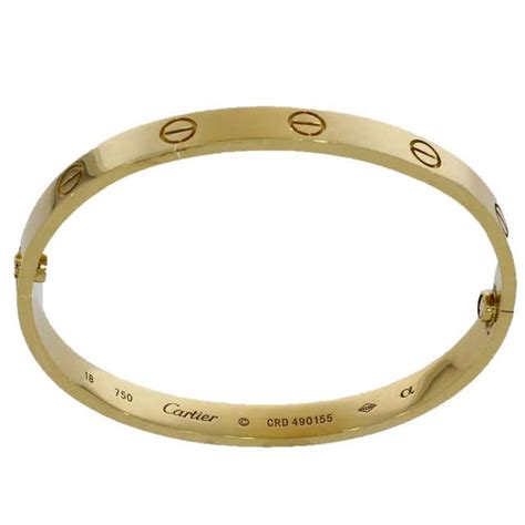 cartier bracelete|cartier bracelet without.